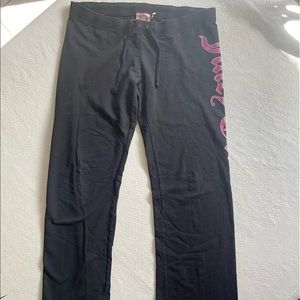 Juicy Couture sweatpants